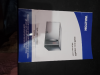 Walton microwave oven